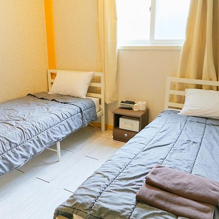 Travelers A Korea Hostel Seoul Eksteriør bilde