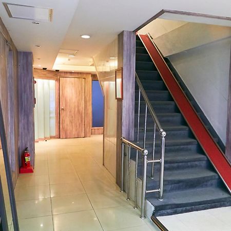 Travelers A Korea Hostel Seoul Eksteriør bilde