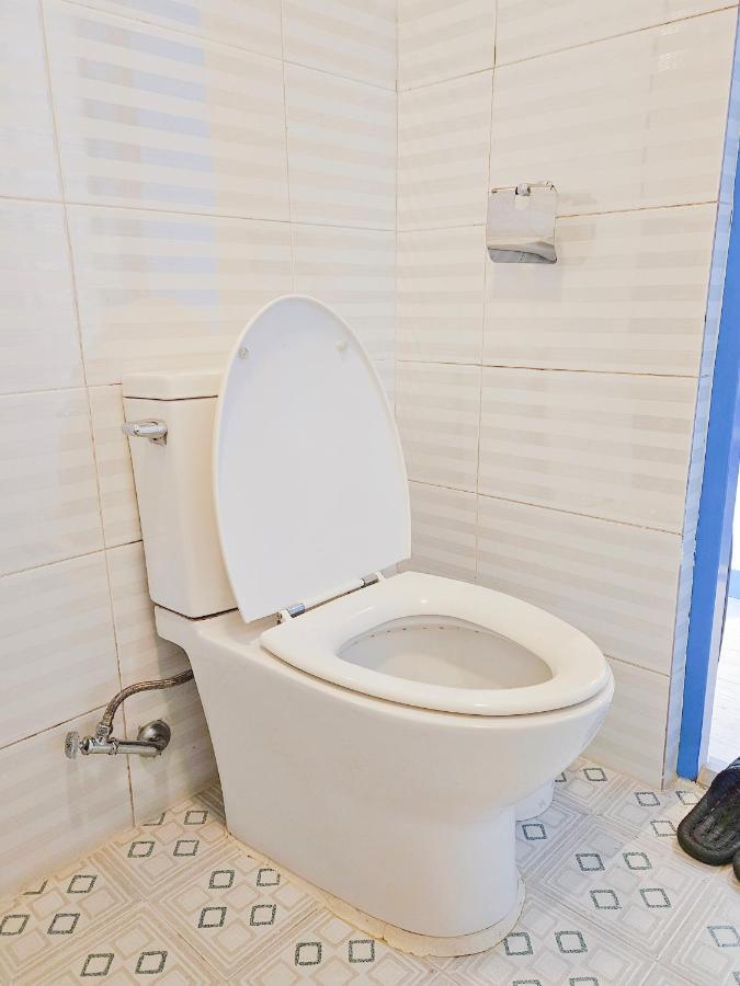 Travelers A Korea Hostel Seoul Eksteriør bilde