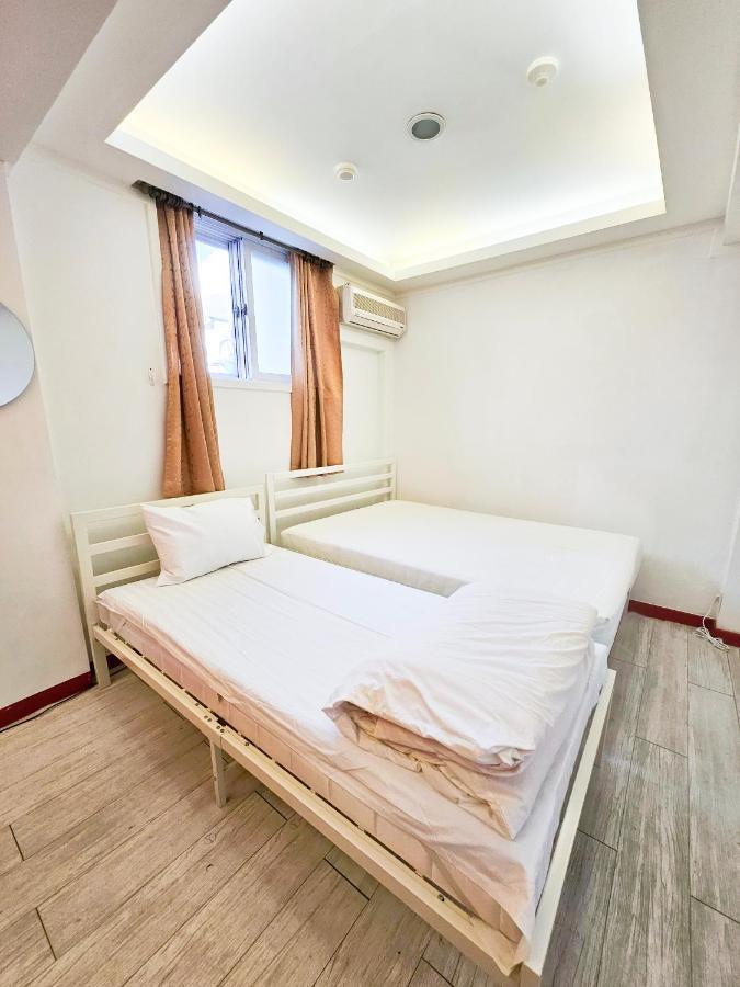 Travelers A Korea Hostel Seoul Eksteriør bilde