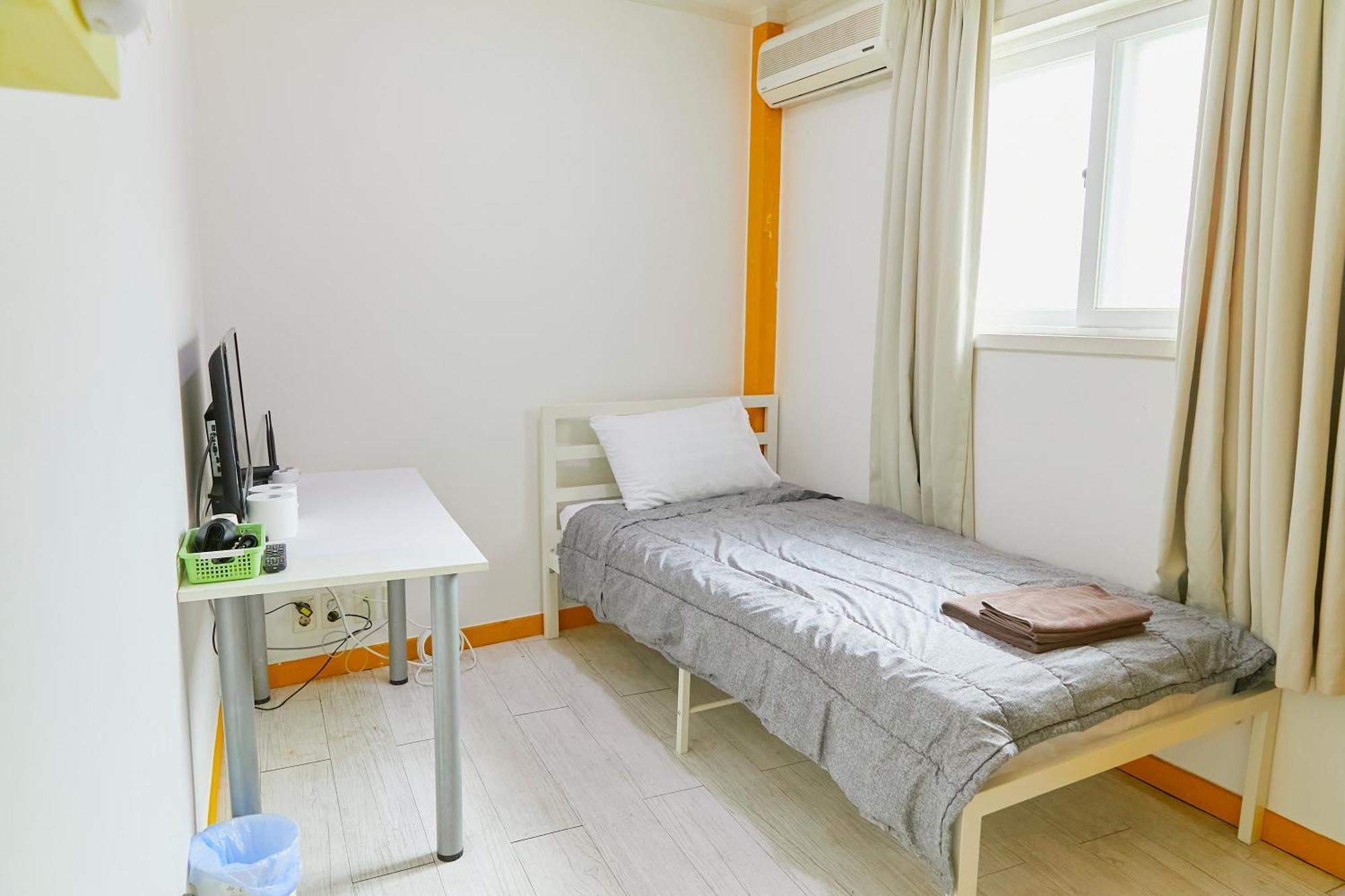 Travelers A Korea Hostel Seoul Eksteriør bilde