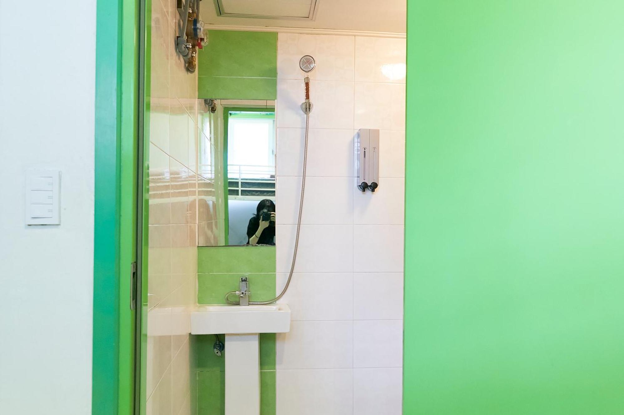 Travelers A Korea Hostel Seoul Eksteriør bilde