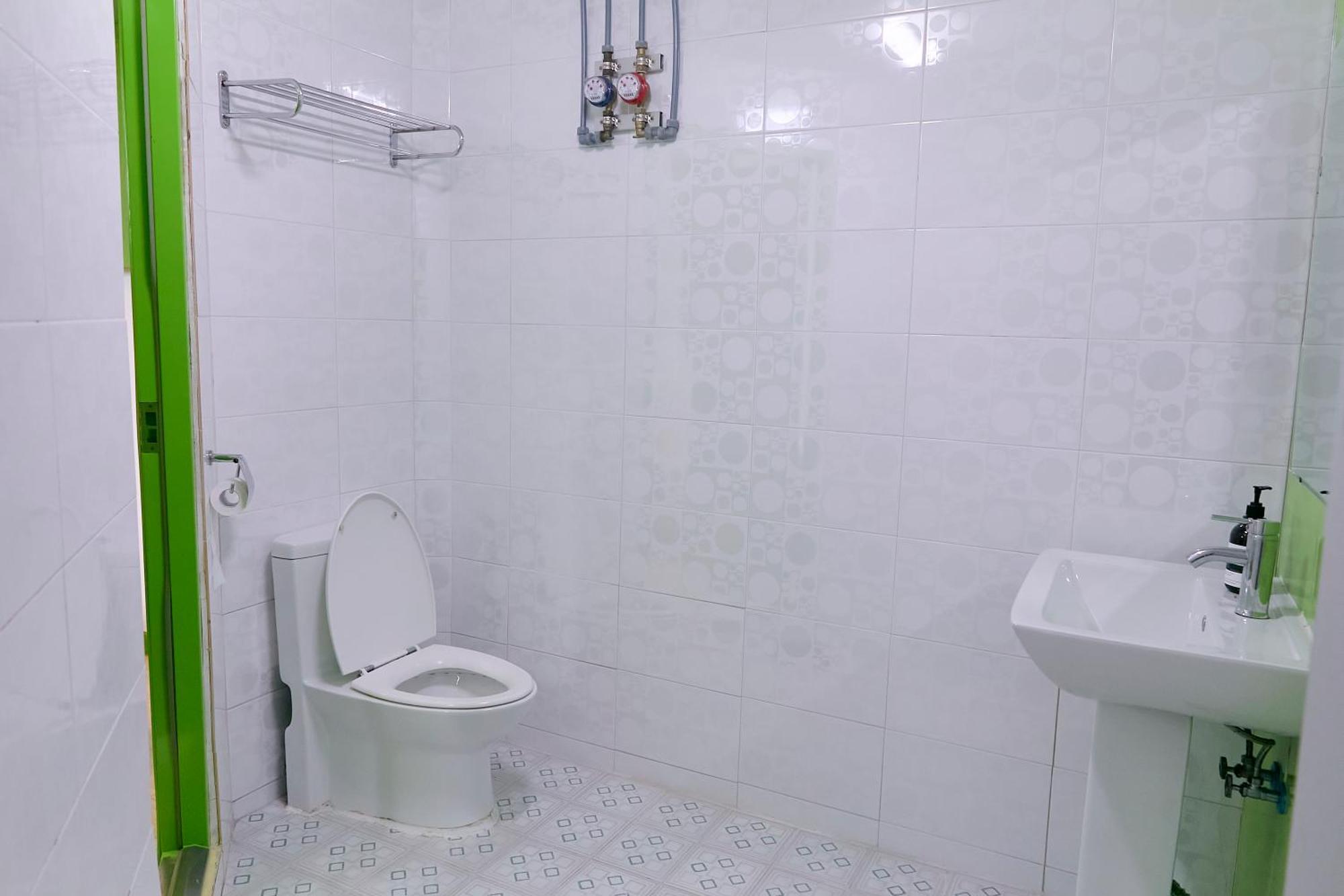 Travelers A Korea Hostel Seoul Eksteriør bilde