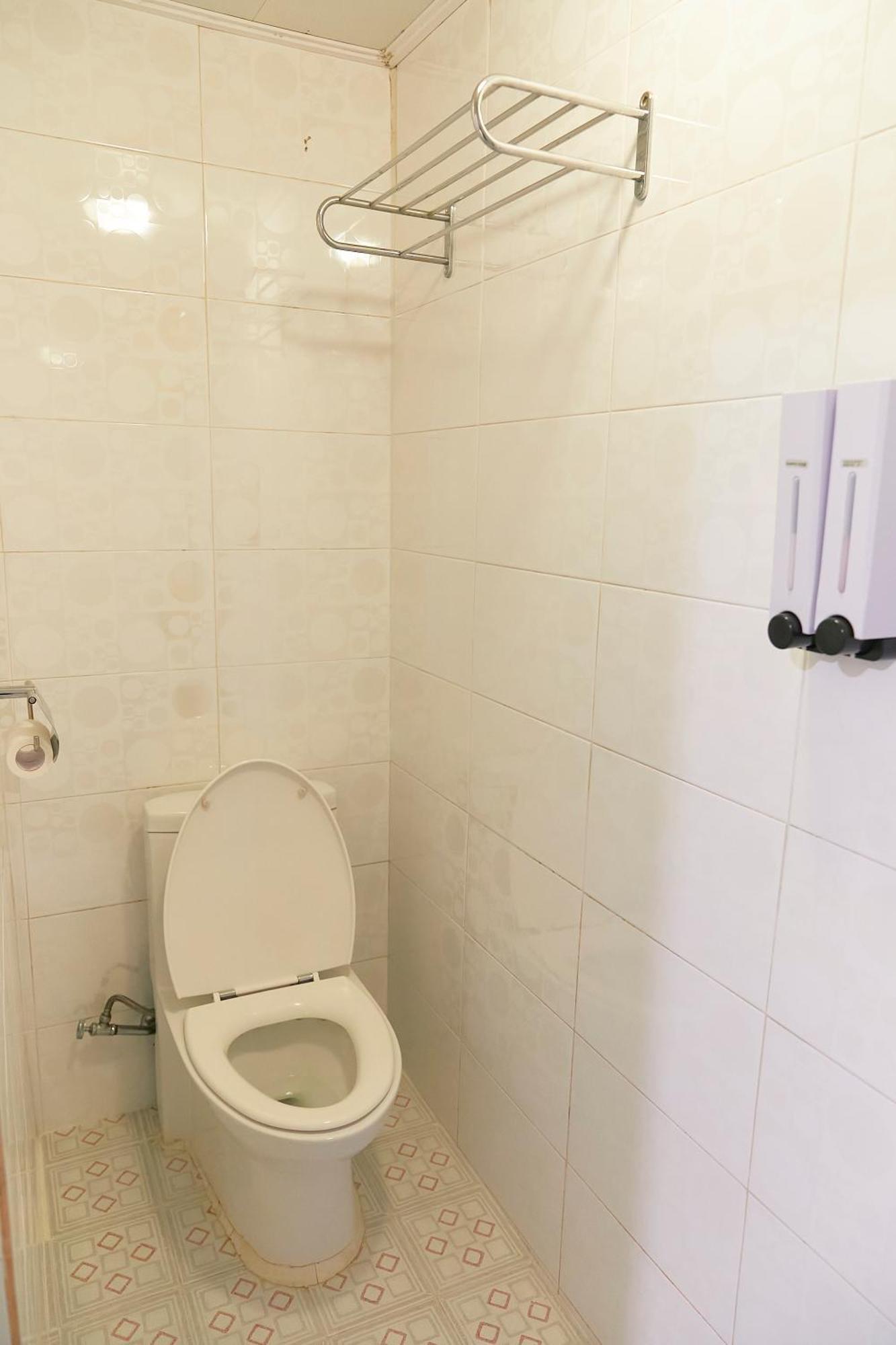 Travelers A Korea Hostel Seoul Eksteriør bilde