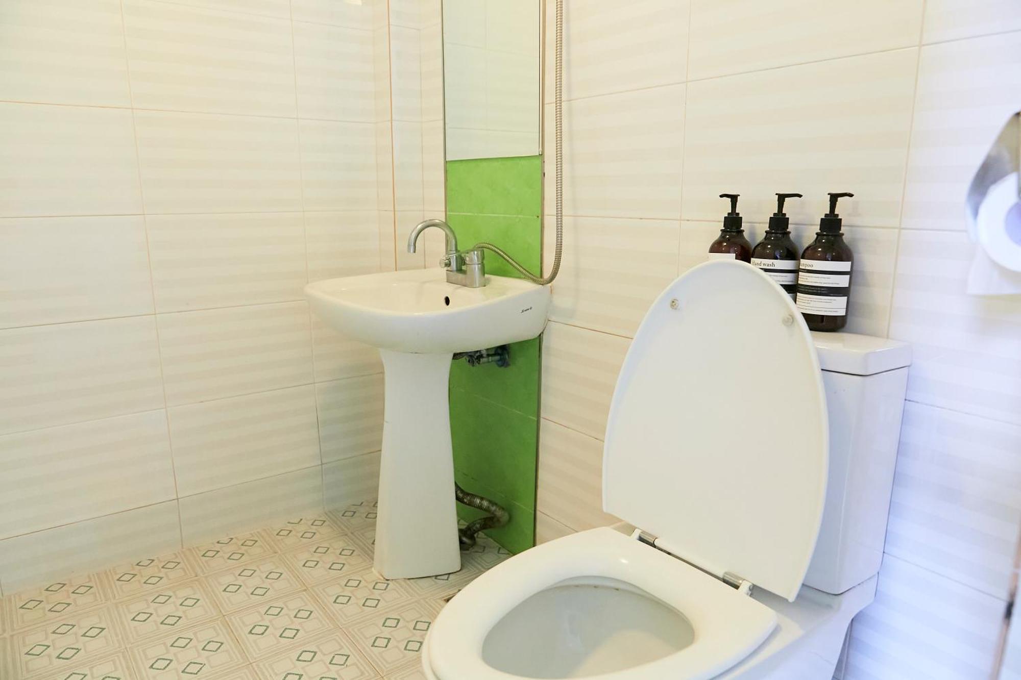 Travelers A Korea Hostel Seoul Eksteriør bilde
