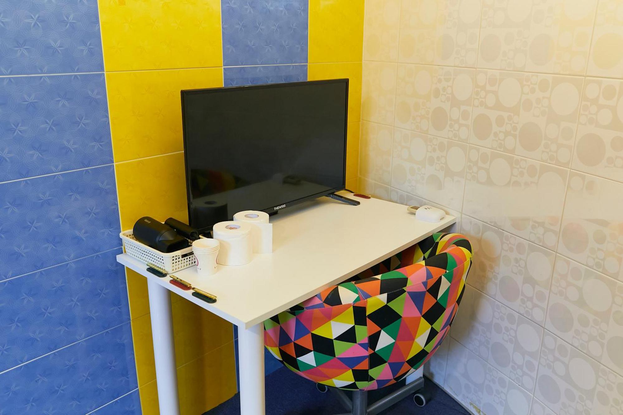 Travelers A Korea Hostel Seoul Eksteriør bilde
