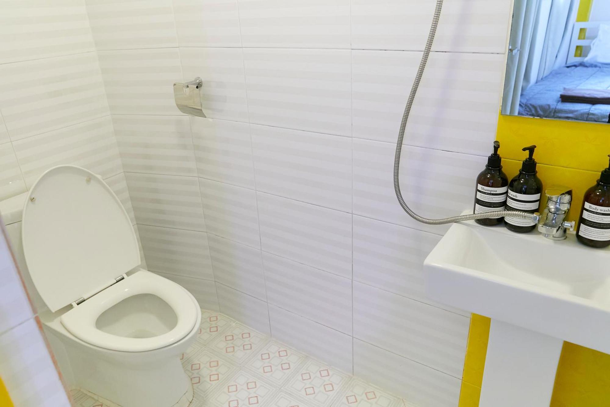 Travelers A Korea Hostel Seoul Eksteriør bilde