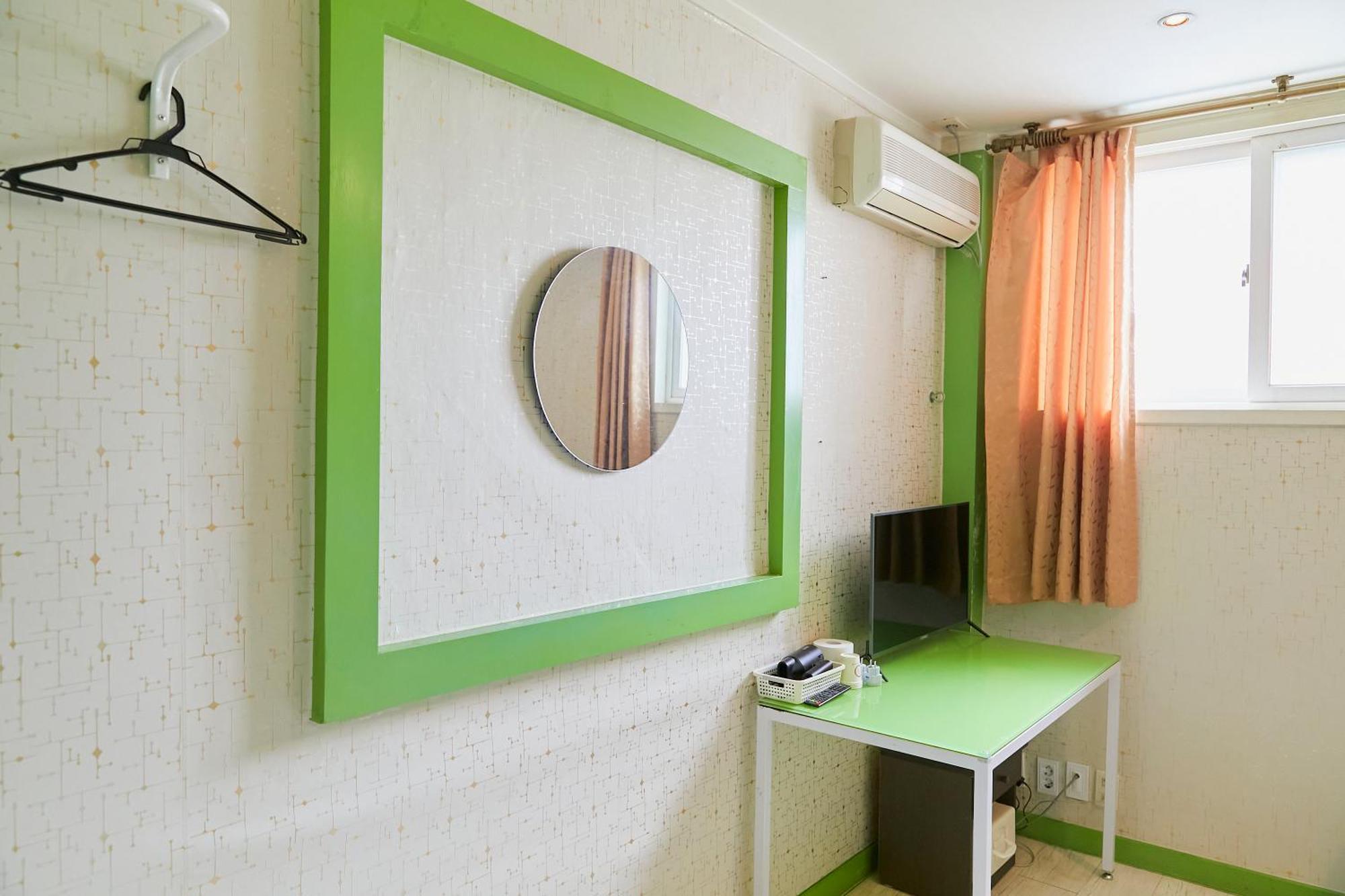 Travelers A Korea Hostel Seoul Eksteriør bilde